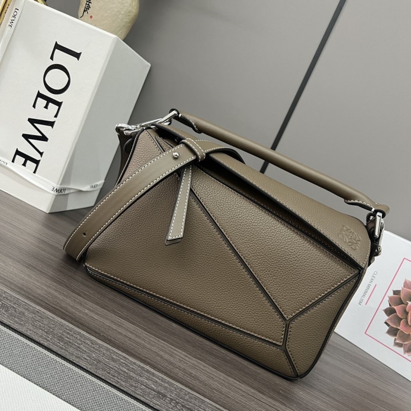 Loewe Handle Bags